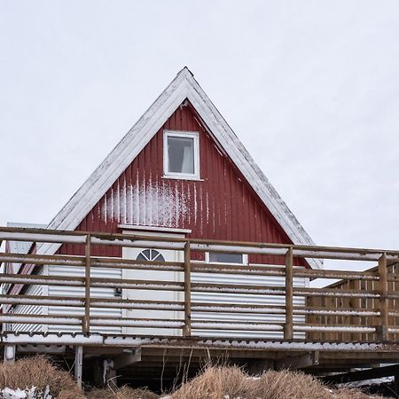 The Holiday Houses By Stay In Iceland Kirkjubæjarklaustur Zimmer foto