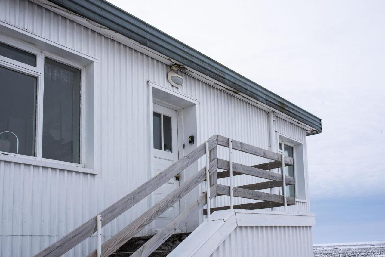 The Holiday Houses By Stay In Iceland Kirkjubæjarklaustur Exterior foto