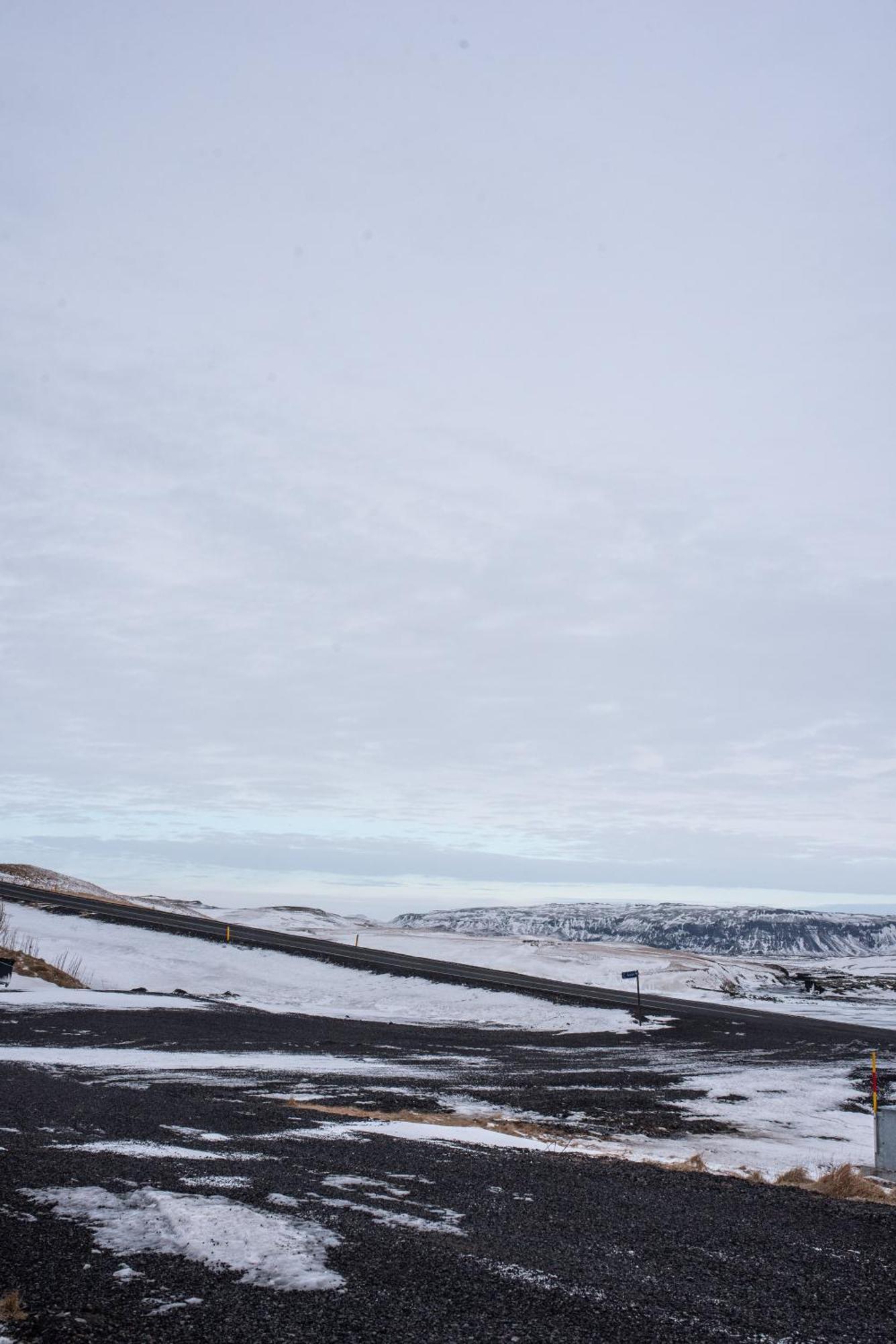 The Holiday Houses By Stay In Iceland Kirkjubæjarklaustur Zimmer foto